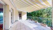 Terrasse - 