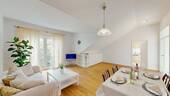 Wohnzimmer - 