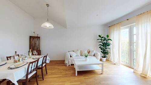 Wohnzimmer - 