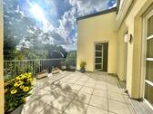 Terrasse - 