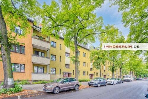 2.jpg - 3 Zimmer Etagenwohnung zum Kaufen in Berlin