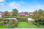 Sicht Balkon - 