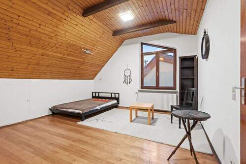 Schlafzimmer - 