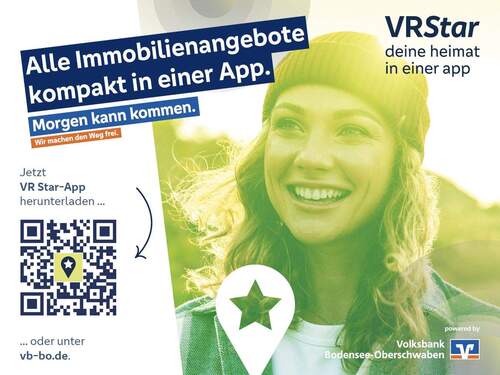 VR Star App - 