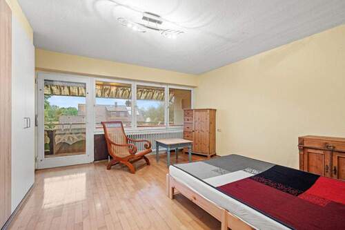 Schlafzimmer - 