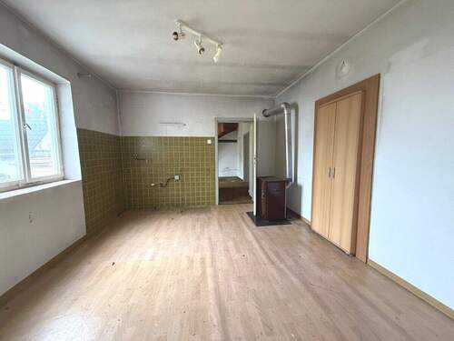EG Küche Ansicht 2 - 
