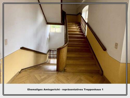 Bild 2 - Büro zur Miete in Uffenheim