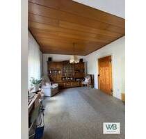 Doppelhaushälfte mit Bauland im Ortskern von Ehmen - Wolfsburg / Ehmen