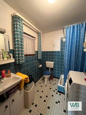 Badezimmer 1 - 