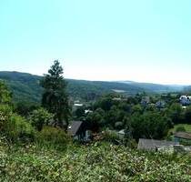Schönes Baugrundstück in Berggarten-Walles - Saarburg