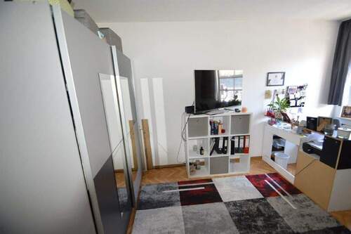 Küche - 5 Zimmer Etagenwohnung zum Kaufen in Morbach