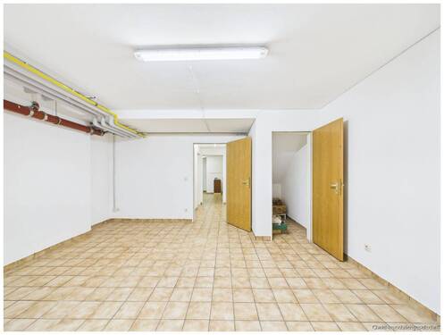 Kellerraum - 
