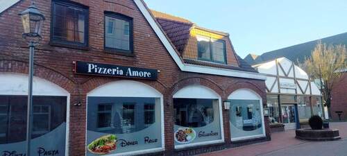 Bild 1 - Wohn und Geschäftshaus in direkter Innenstadtlage.