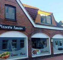 Wohn und Geschäftshaus in direkter Innenstadtlage. - Wittmund