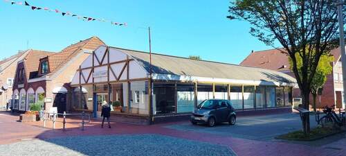 Bild 2 - Gewerbeobjekt (Büro, Produktion, Verkauf) zum Kaufen in Wittmund