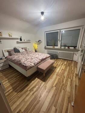 Schlafzimmer - 