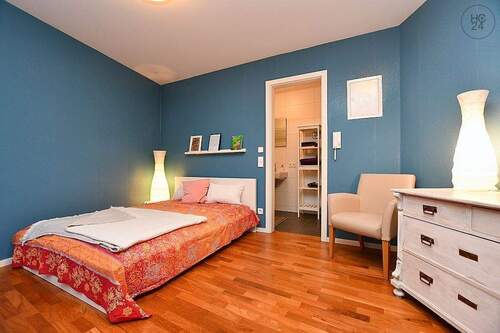 Bild2 - 2 Zimmer Etagenwohnung zur Miete in Esslingen