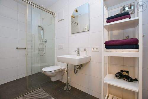 Bild4 - Etagenwohnung mit 45,00 m&sup2; in Esslingen zur Miete