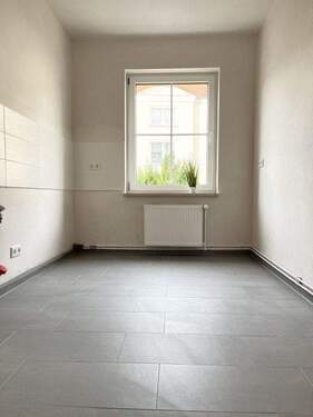 Detailansicht - 2 Zimmer Etagenwohnung in Braunsbedra