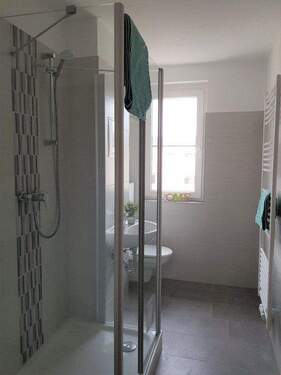 Detailansicht - Etagenwohnung mit 52,70 m&sup2; in Braunsbedra zur Miete