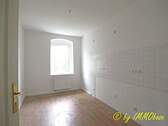 Wohnbeispiel Viel Platz in der Küche - 2 Zimmer Etagenwohnung in Chemnitz
