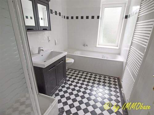 Wohnbeispiel Traumhaftes Badezimmer - 