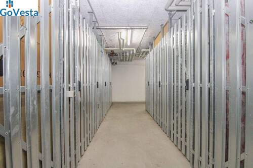 Lagerhalle - Etagenwohnung mit 64,10 m&sup2; in Leipzig zur Miete