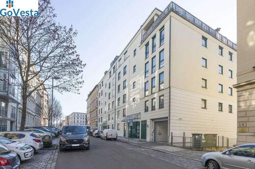 45-Grad Blick - Front - 