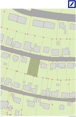 immoGrafik-Exposeplan-31610012301-DINA3 - attraktives Wohnbaugrundstück in Netphen