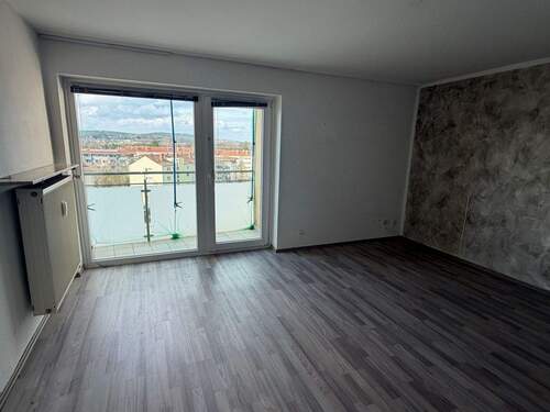 Wohnen/Essen - 3 Zimmer Etagenwohnung in Fürth