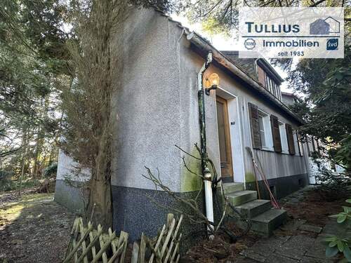 Ansicht - 6 Zimmer Doppelhaushälfte in Essen