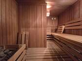 Sauna - 