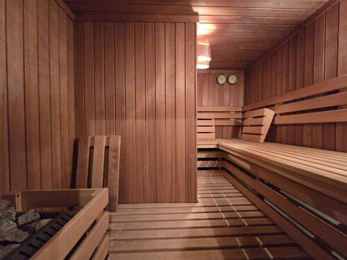 Sauna - 