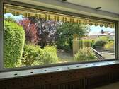 Wohnzimmerfenster - 