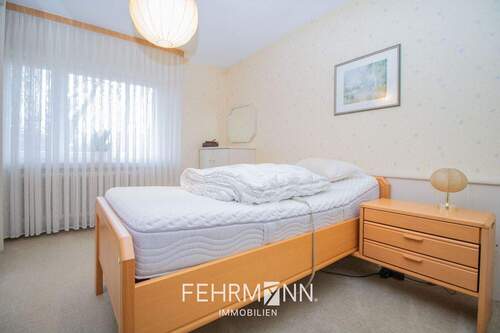 DG-Schlafzimmer I - 