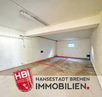 Habenhausen Tiefgaragenstellplatz in ruhiger Lage - Bremen