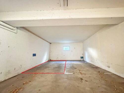Stellplatz - Garage, Stellplatz zum Kaufen in Bremen