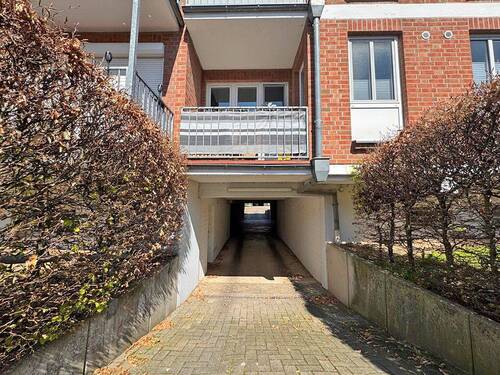 Außenansicht - Garage, Stellplatz in Bremen zum Kaufen