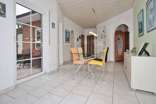 Essbereich - 