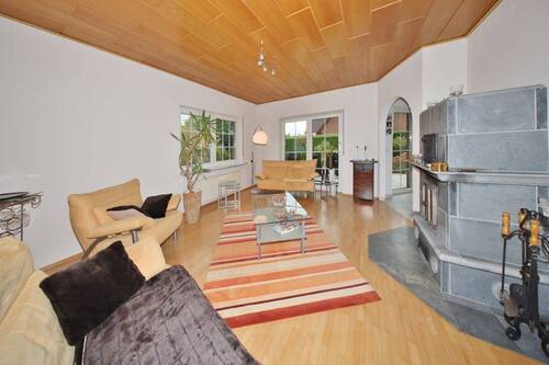 Wohnzimmer - 