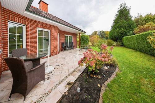 Terrasse - 