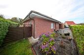 Außenansicht - Einfamilienhaus mit 112,80 m&sup2; in Wilhelmshaven zum Kaufen