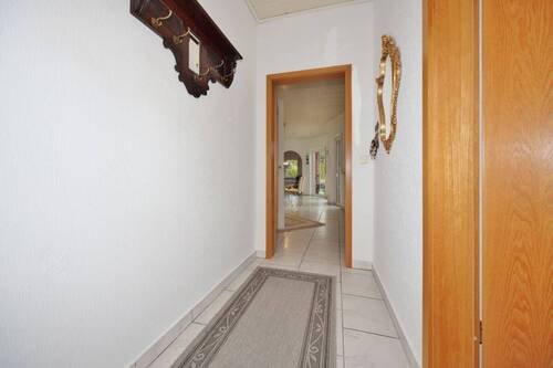 Eingangsbereich - 