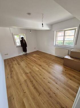 Schlafzimmer 1. OG - 