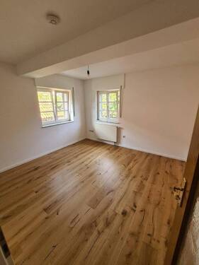 Schlafzimmer 1. OG - 