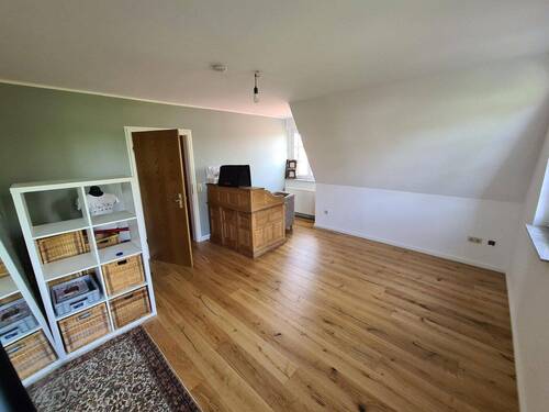 Schlafzimmer 2. OG - 