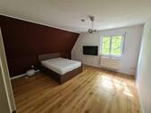 Schlafzimmer 2. OG - 