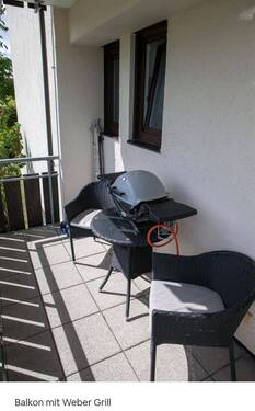 Balkon - 