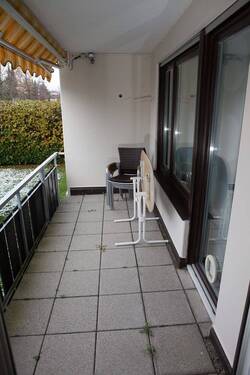 Balkon - 