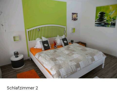 Schlafen - 